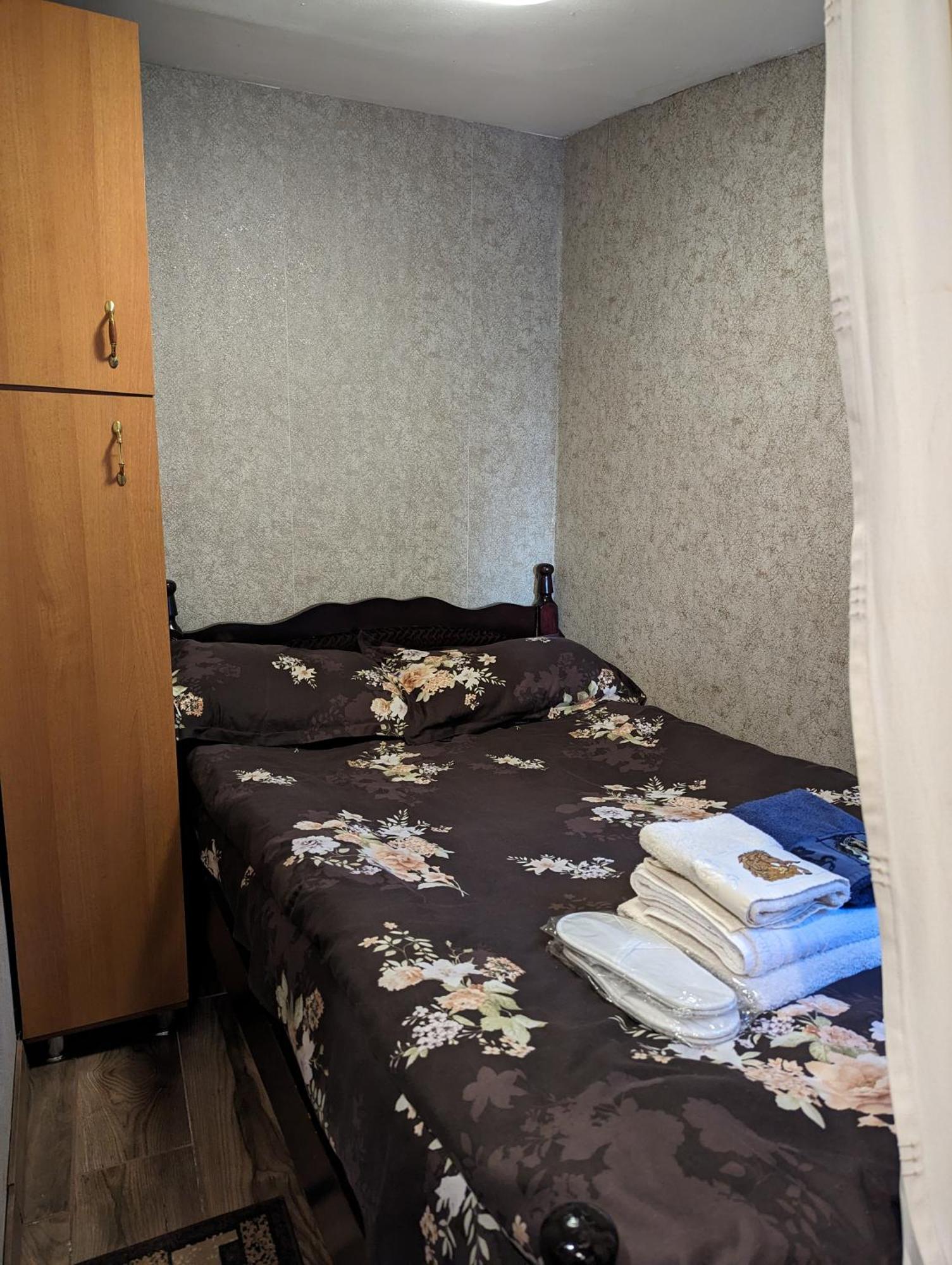 Cute&Tiny -5 Minutes Walk From Marjanishvili Metro Тбилиси Екстериор снимка