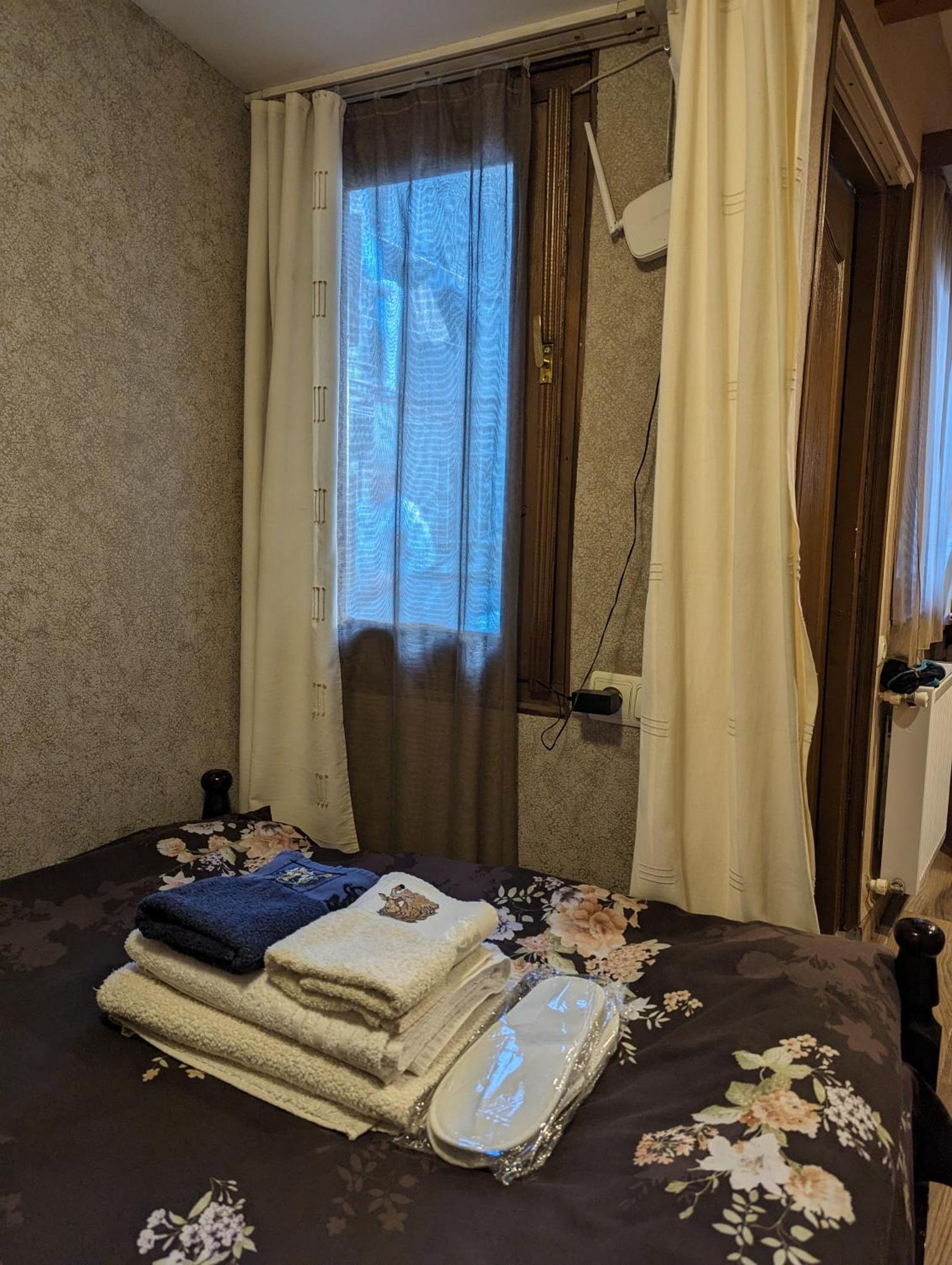 Cute&Tiny -5 Minutes Walk From Marjanishvili Metro Тбилиси Екстериор снимка