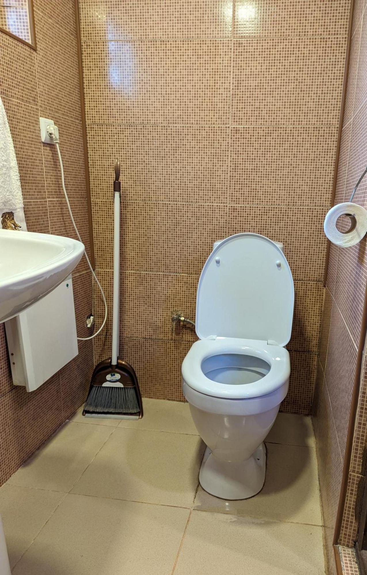 Cute&Tiny -5 Minutes Walk From Marjanishvili Metro Тбилиси Екстериор снимка