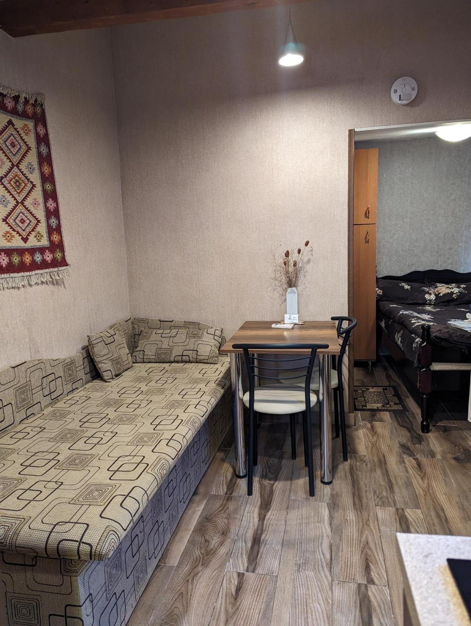 Cute&Tiny -5 Minutes Walk From Marjanishvili Metro Тбилиси Екстериор снимка