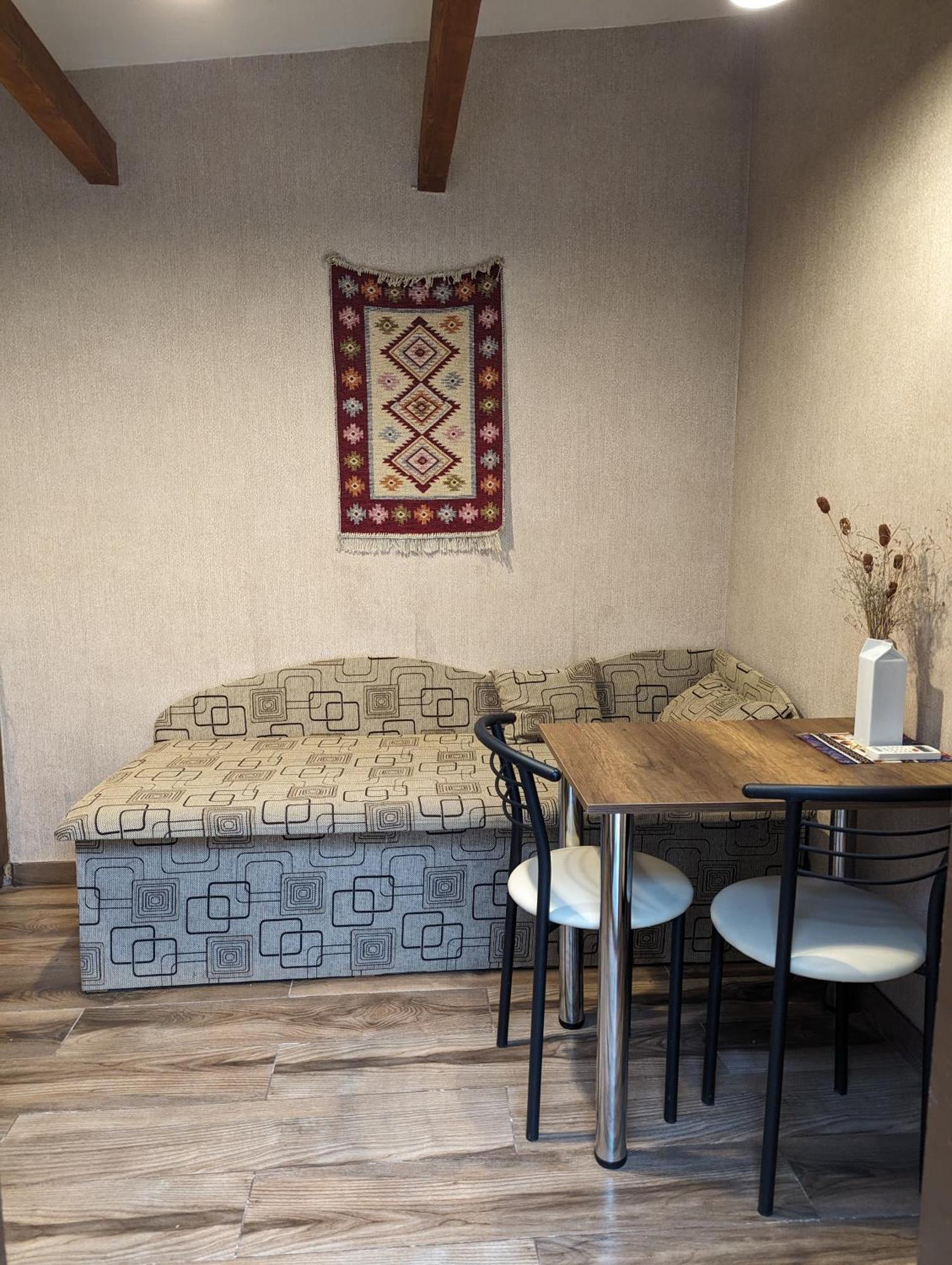 Cute&Tiny -5 Minutes Walk From Marjanishvili Metro Тбилиси Екстериор снимка