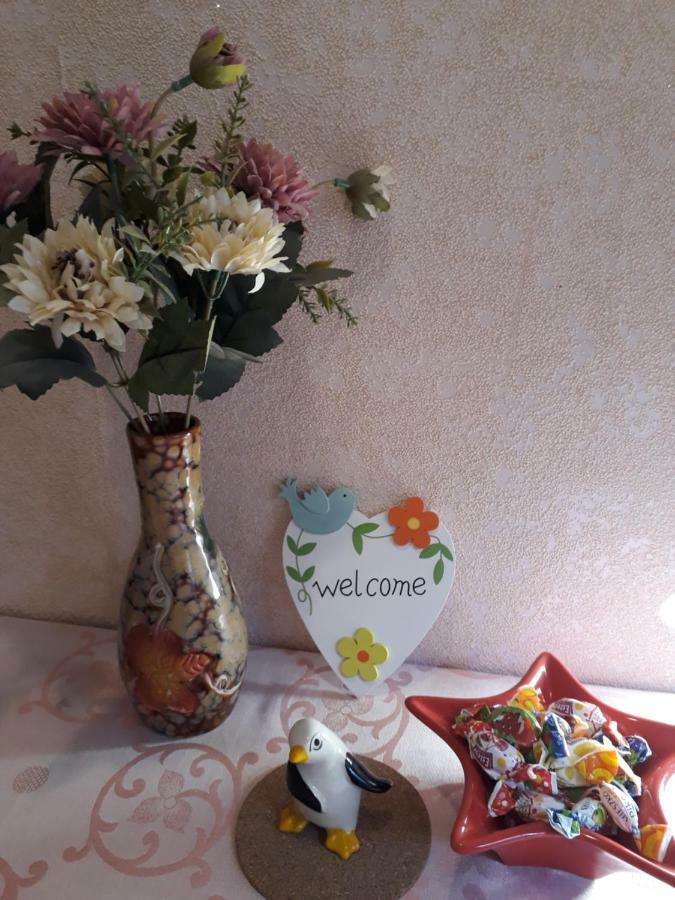 Cute&Tiny -5 Minutes Walk From Marjanishvili Metro Тбилиси Екстериор снимка